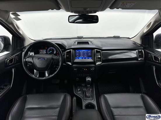 FORD-RANGER-3.2 FX4 4X4 CD 20V DIESEL 4P AUTOMÁTICO FORD-RANGER-2021