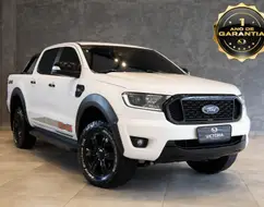 FORD RANGER 3.2 FX4 4X4 CD 20V DIESEL 4P AUTOMÁTICO FORD RANGER 3.2 FX4 4X4 CD 20V DIESEL 4P AUTOMÁTICO