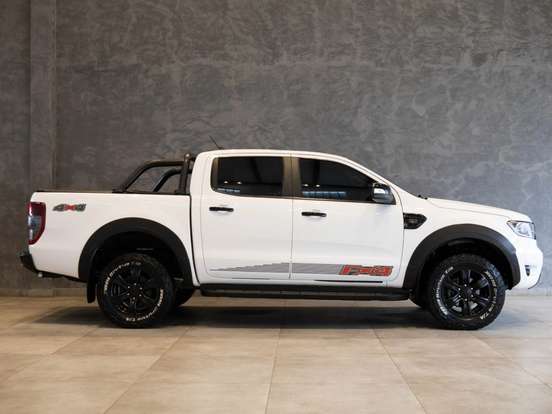 FORD-RANGER-3.2 FX4 4X4 CD 20V DIESEL 4P AUTOMÁTICO FORD-RANGER-2022