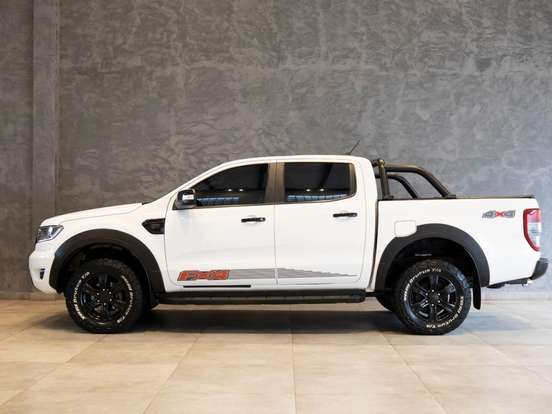 FORD-RANGER-3.2 FX4 4X4 CD 20V DIESEL 4P AUTOMÁTICO FORD-RANGER-2022