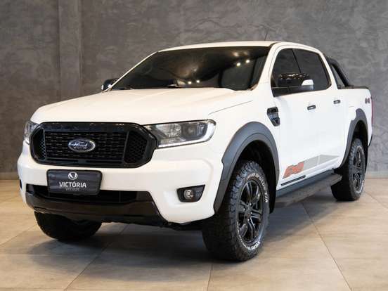 FORD-RANGER-2022