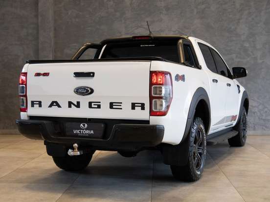 FORD-RANGER-3.2 FX4 4X4 CD 20V DIESEL 4P AUTOMÁTICO FORD-RANGER-2022