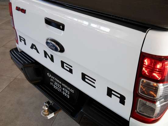 FORD-RANGER-2022