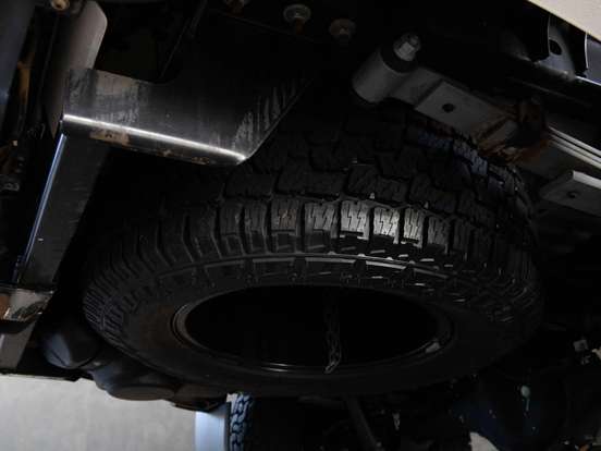 FORD-RANGER-3.2 FX4 4X4 CD 20V DIESEL 4P AUTOMÁTICO FORD-RANGER-2022