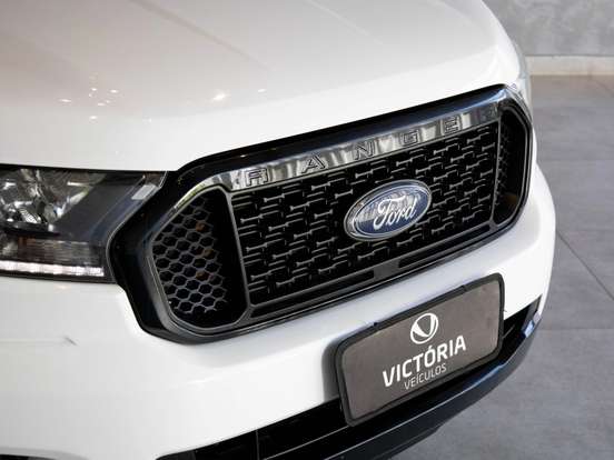 FORD-RANGER-3.2 FX4 4X4 CD 20V DIESEL 4P AUTOMÁTICO FORD-RANGER-2022