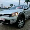 FORD RANGER 3.2 LIMITED 4X4 CD 20V DIESEL 4P AUTOMÁTICO FORD RANGER 3.2 LIMITED 4X4 CD 20V DIESEL 4P AUTOMÁTICO