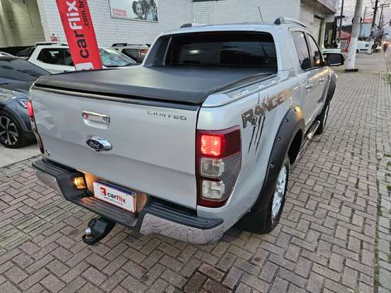 FORD-RANGER-2012