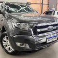 FORD RANGER 3.2 LIMITED 4X4 CD 20V DIESEL 4P AUTOMÁTICO FORD RANGER 3.2 LIMITED 4X4 CD 20V DIESEL 4P AUTOMÁTICO
