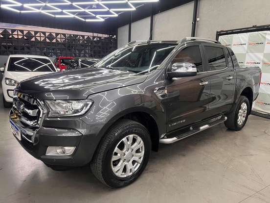 FORD-RANGER-2016