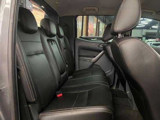 FORD-RANGER-3.2 LIMITED 4X4 CD 20V DIESEL 4P AUTOMÁTICO FORD-RANGER-2016