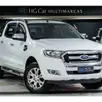 FORD RANGER 3.2 LIMITED 4X4 CD 20V DIESEL 4P AUTOMÁTICO FORD RANGER 3.2 LIMITED 4X4 CD 20V DIESEL 4P AUTOMÁTICO