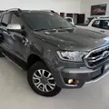 FORD RANGER 3.2 LIMITED 4X4 CD 20V DIESEL 4P AUTOMÁTICO FORD RANGER 3.2 LIMITED 4X4 CD 20V DIESEL 4P AUTOMÁTICO