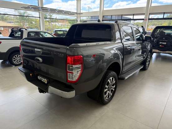 FORD-RANGER-2019