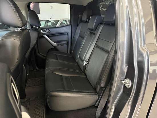 FORD-RANGER-3.2 LIMITED 4X4 CD 20V DIESEL 4P AUTOMÁTICO FORD-RANGER-2019