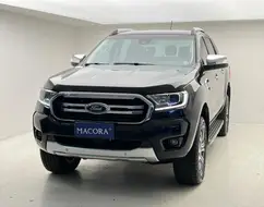 FORD RANGER 3.2 LIMITED 4X4 CD 20V DIESEL 4P AUTOMÁTICO FORD RANGER 3.2 LIMITED 4X4 CD 20V DIESEL 4P AUTOMÁTICO