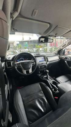 FORD-RANGER-2020