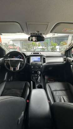 FORD-RANGER-2020