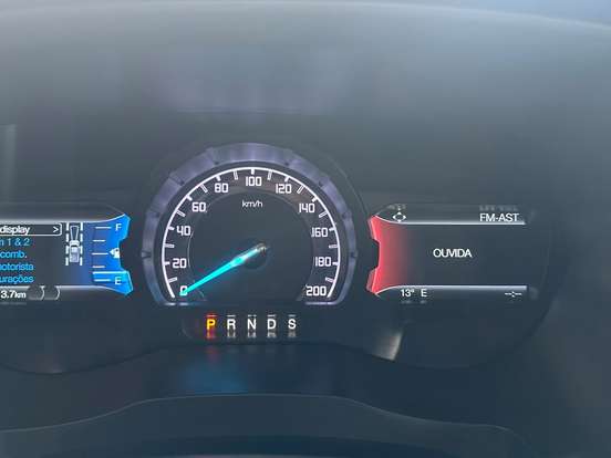FORD-RANGER-3.2 LIMITED 4X4 CD 20V DIESEL 4P AUTOMÁTICO FORD-RANGER-2020