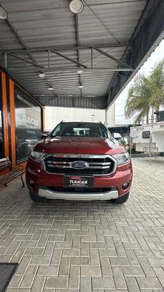 FORD-RANGER-2020