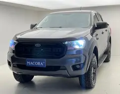 FORD RANGER 3.2 STORM 4X4 CD 20V DIESEL 4P AUTOMÁTICO FORD RANGER 3.2 STORM 4X4 CD 20V DIESEL 4P AUTOMÁTICO