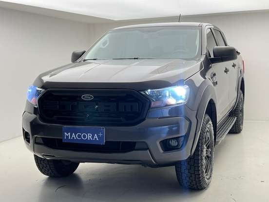 FORD-RANGER-3.2 STORM 4X4 CD 20V DIESEL 4P AUTOMÁTICO FORD-RANGER-2021