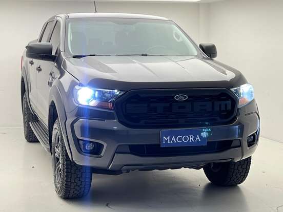 FORD-RANGER-2021