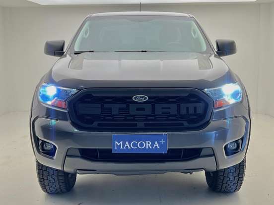 FORD-RANGER-3.2 STORM 4X4 CD 20V DIESEL 4P AUTOMÁTICO FORD-RANGER-2021