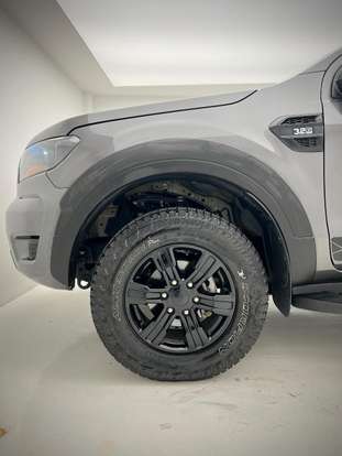 FORD-RANGER-2021