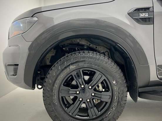 FORD-RANGER-3.2 STORM 4X4 CD 20V DIESEL 4P AUTOMÁTICO FORD-RANGER-2021