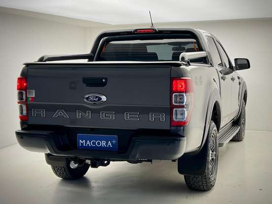 FORD-RANGER-2021