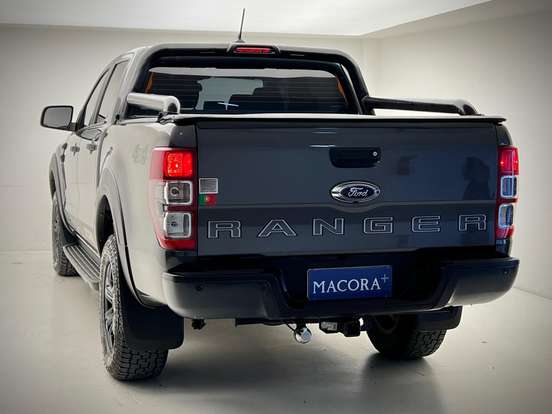 FORD-RANGER-2021