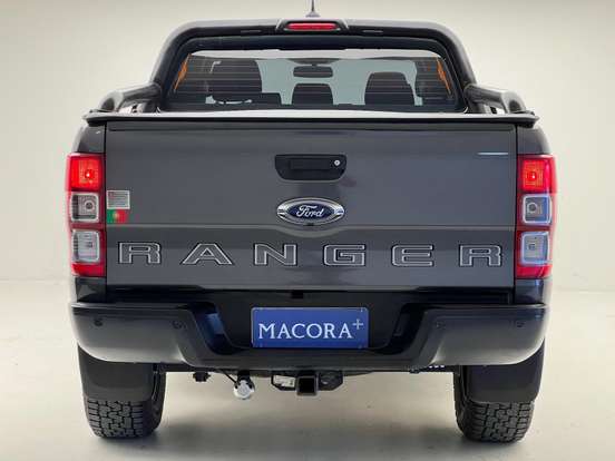 FORD-RANGER-2021