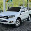 FORD RANGER 3.2 XL 4X4 CD 20V DIESEL 4P AUTOMÁTICO FORD RANGER 3.2 XL 4X4 CD 20V DIESEL 4P AUTOMÁTICO