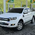 FORD RANGER 3.2 XL 4X4 CD 20V DIESEL 4P AUTOMÁTICO FORD RANGER 3.2 XL 4X4 CD 20V DIESEL 4P AUTOMÁTICO