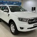 FORD RANGER 3.2 XLT 4X4 CD 20V DIESEL 4P AUTOMÁTICO FORD RANGER 3.2 XLT 4X4 CD 20V DIESEL 4P AUTOMÁTICO