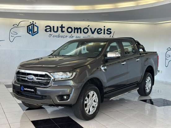 FORD-RANGER-2020