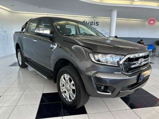 FORD-RANGER-2020
