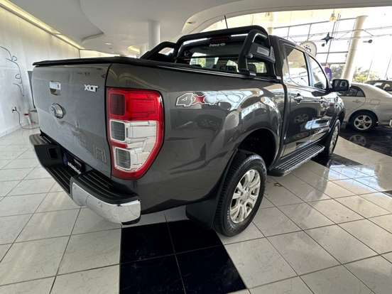 FORD-RANGER-2020