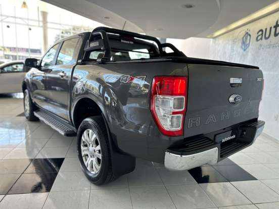FORD-RANGER-2020