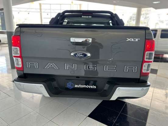FORD-RANGER-2020