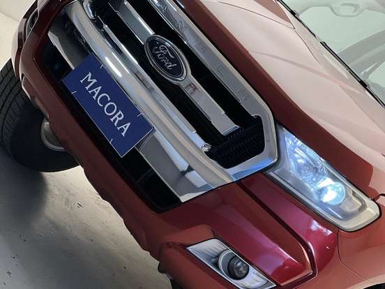 FORD-RANGER-3.2 XLT 4X4 CD 20V DIESEL 4P AUTOMÁTICO FORD-RANGER-2018