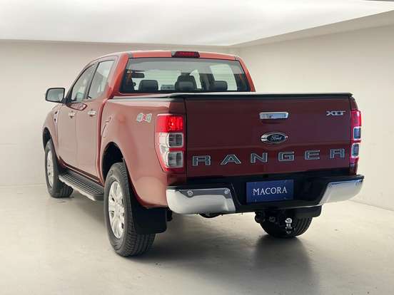 FORD-RANGER-3.2 XLT 4X4 CD 20V DIESEL 4P AUTOMÁTICO FORD-RANGER-2018