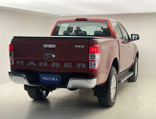 FORD-RANGER-2018