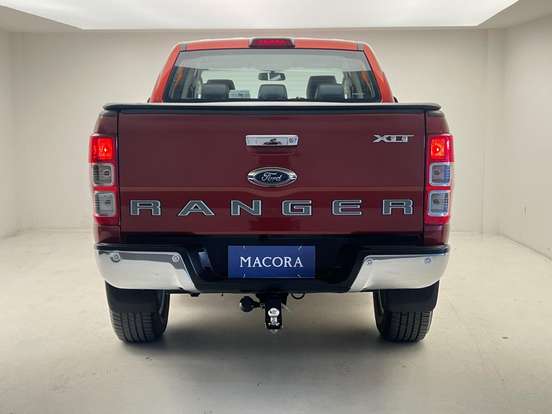 FORD-RANGER-3.2 XLT 4X4 CD 20V DIESEL 4P AUTOMÁTICO FORD-RANGER-2018