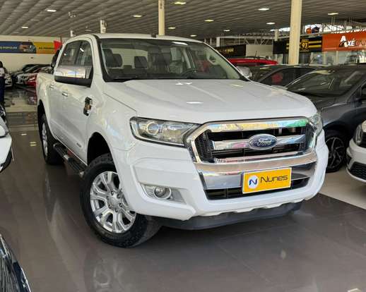 FORD-RANGER-2018