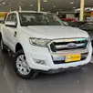 FORD RANGER 3.2 XLT 4X4 CD 20V DIESEL 4P AUTOMÁTICO FORD RANGER 3.2 XLT 4X4 CD 20V DIESEL 4P AUTOMÁTICO