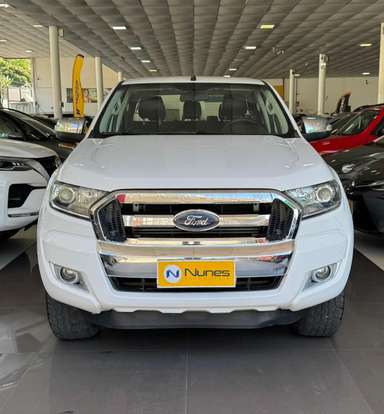 FORD-RANGER-2018