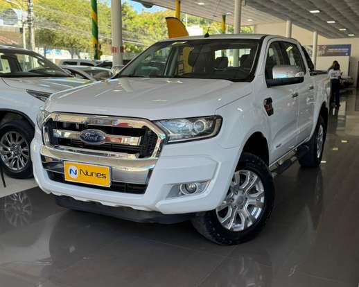 FORD-RANGER-2018
