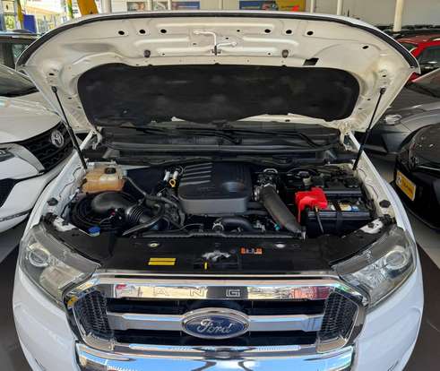 FORD-RANGER-2018