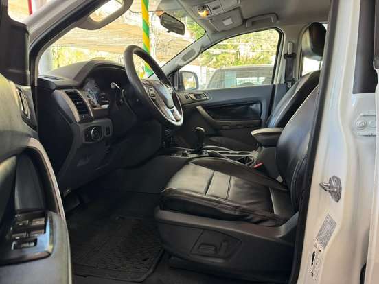 FORD-RANGER-3.2 XLT 4X4 CD 20V DIESEL 4P AUTOMÁTICO FORD-RANGER-2018